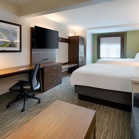 Holiday Inn Express & Suites Tilton By Ihg Esterno foto