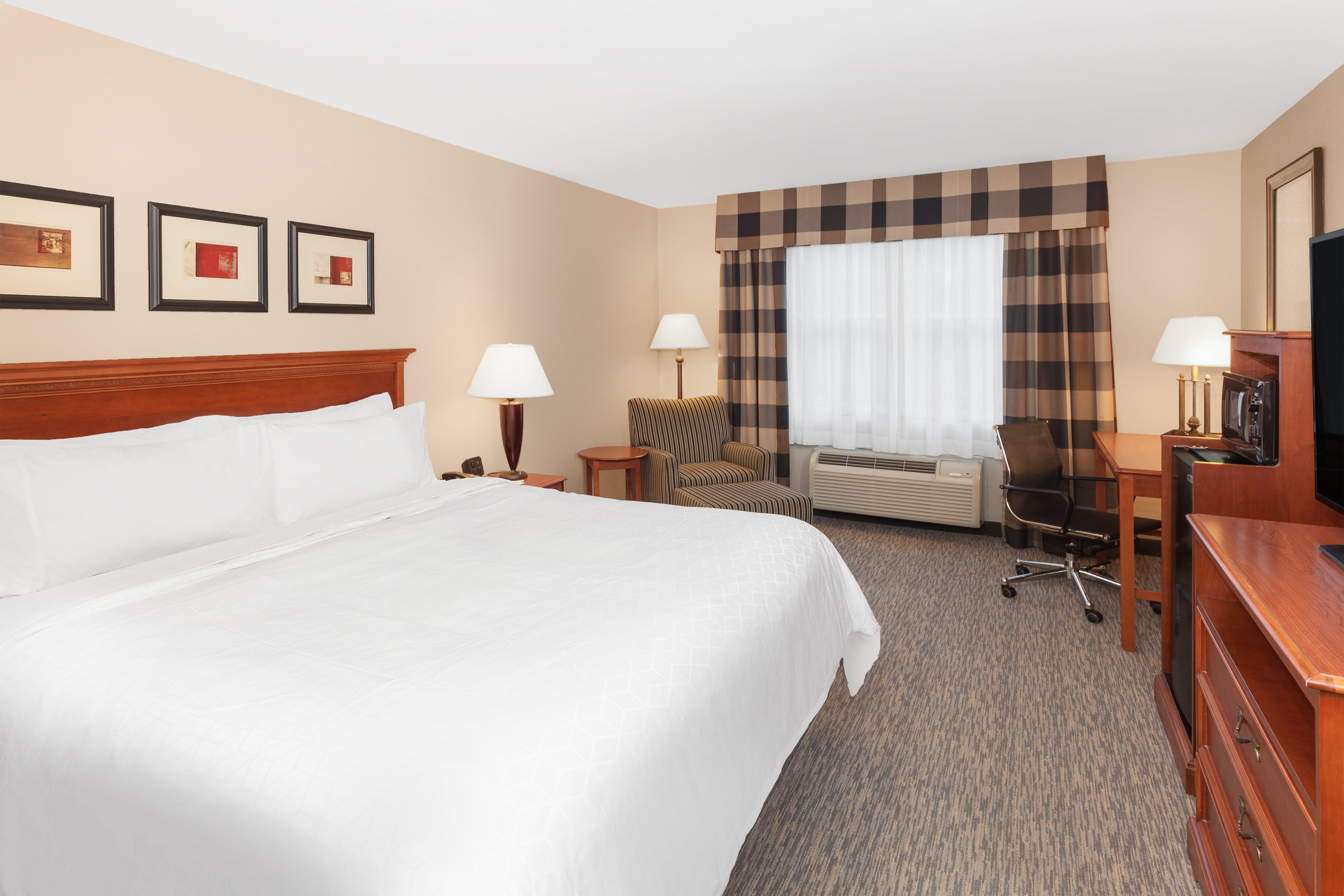 Holiday Inn Express & Suites Tilton By Ihg Esterno foto