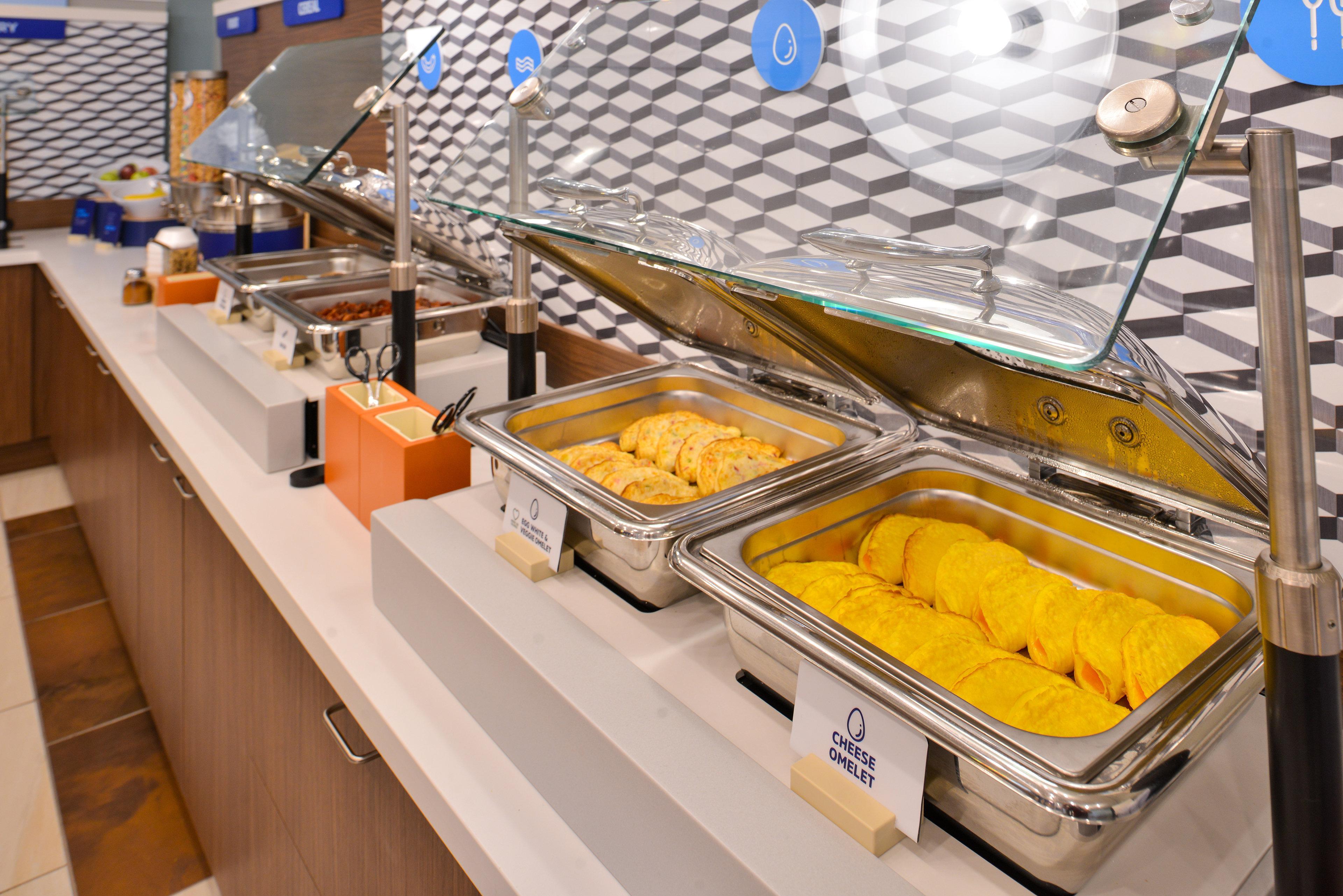 Holiday Inn Express & Suites Tilton By Ihg Esterno foto