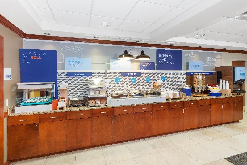 Holiday Inn Express & Suites Tilton By Ihg Esterno foto
